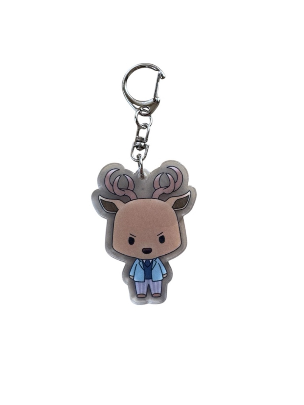 Beastars keychain